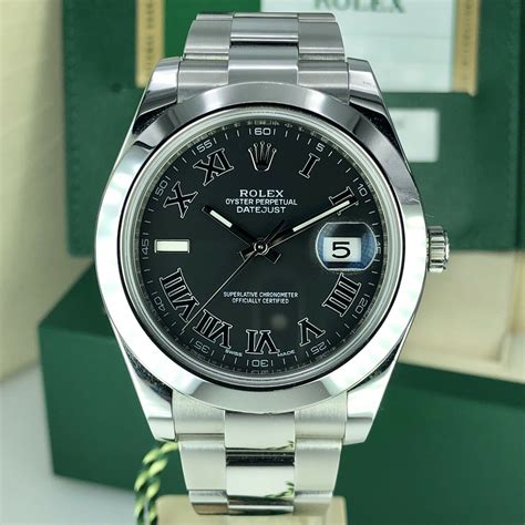 harga rolex datejust 2017|Rolex Datejust II .